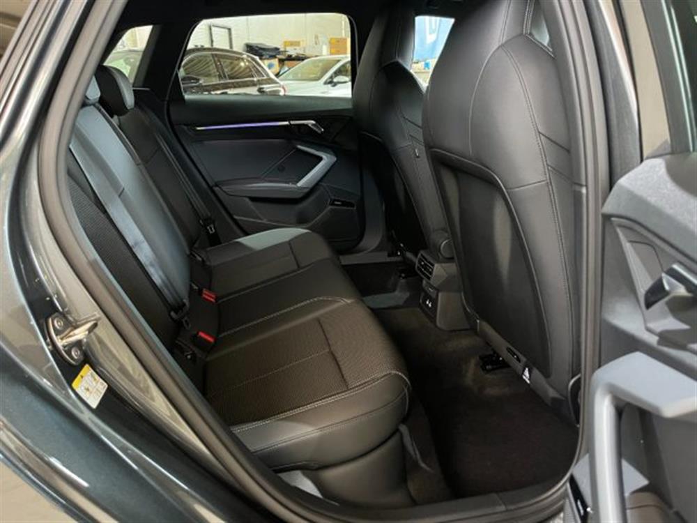A3 A3 SPB 35TFSI Stronic S