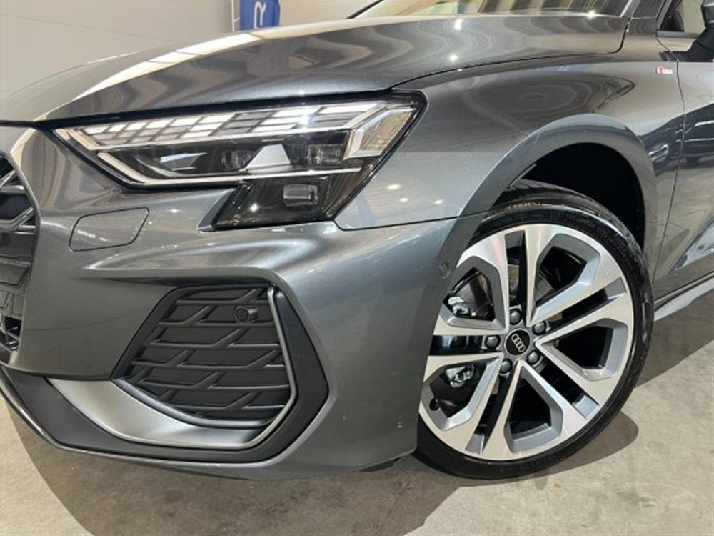 A3 A3 SPB 35TFSI Stronic S