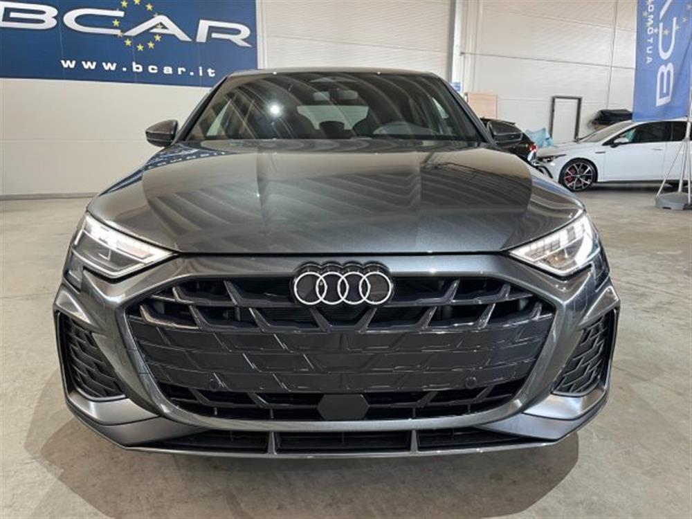 A3 A3 SPB 35TFSI Stronic S