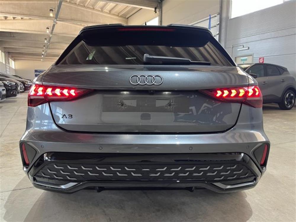 A3 A3 SPB 35TFSI Stronic S