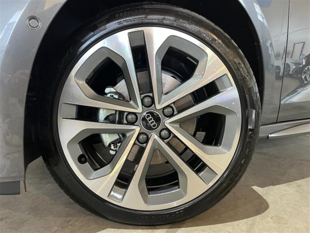A3 A3 SPB 35TFSI Stronic S