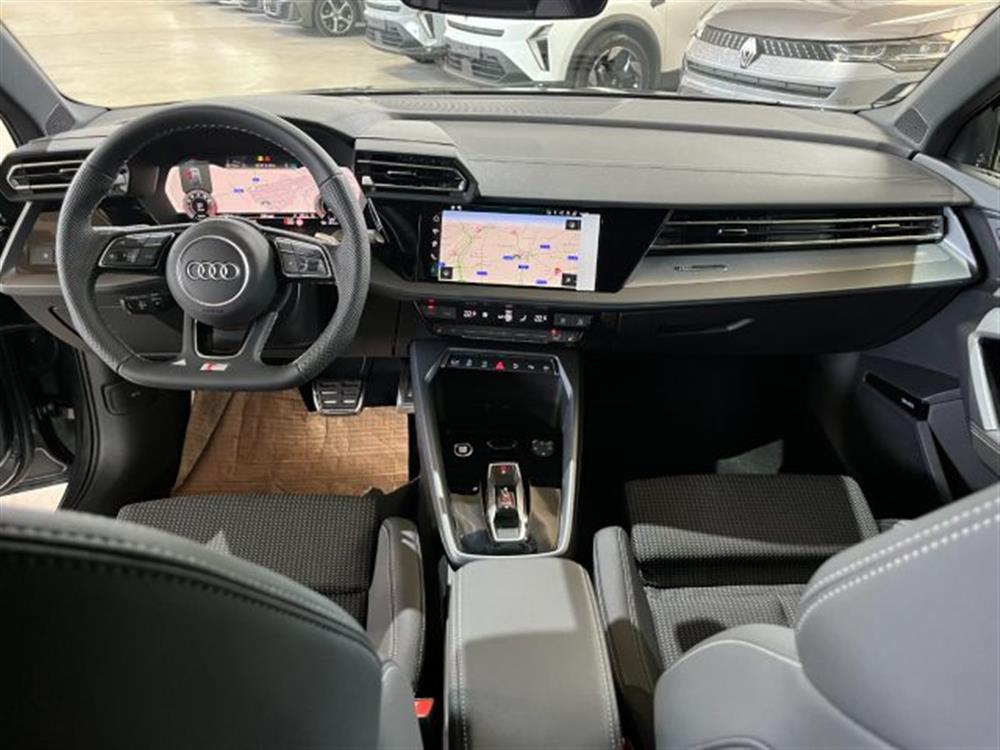 A3 A3 SPB 35TFSI Stronic S