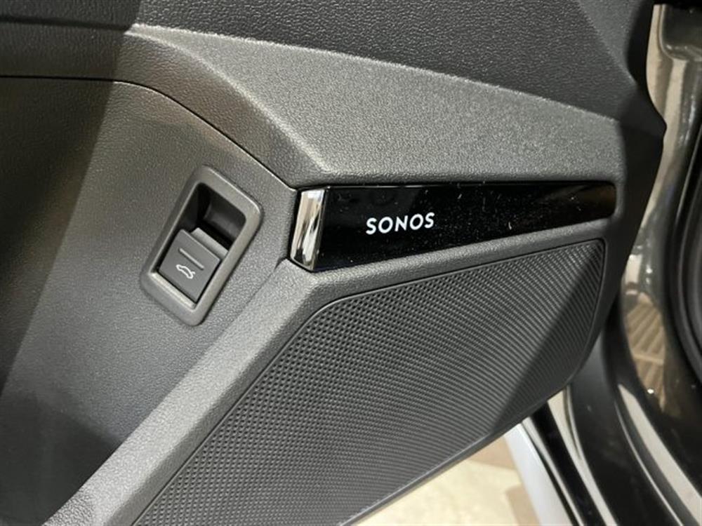 A3 A3 SPB 35TFSI Stronic S