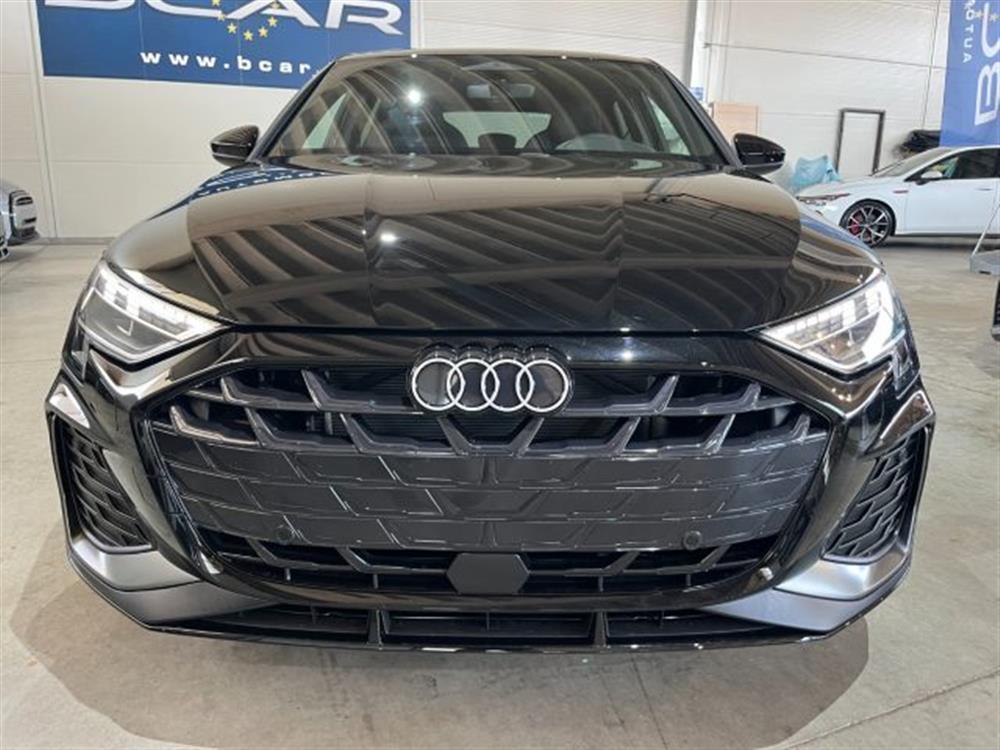 A3 A3 SPB 35TFSI Stronic S