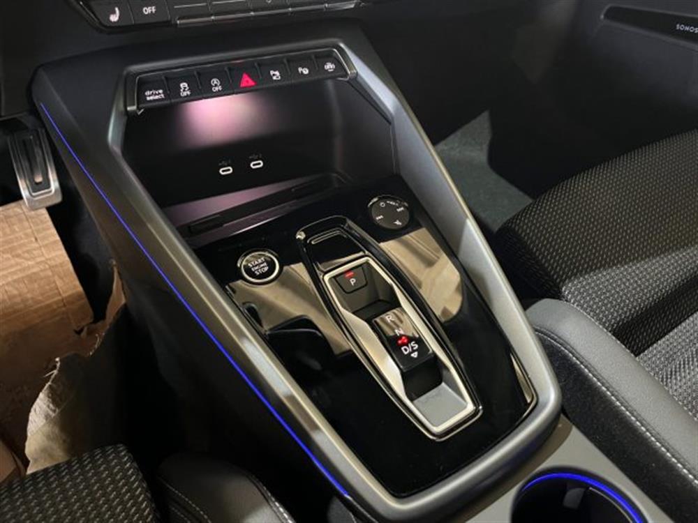 A3 A3 SPB 35TFSI Stronic S