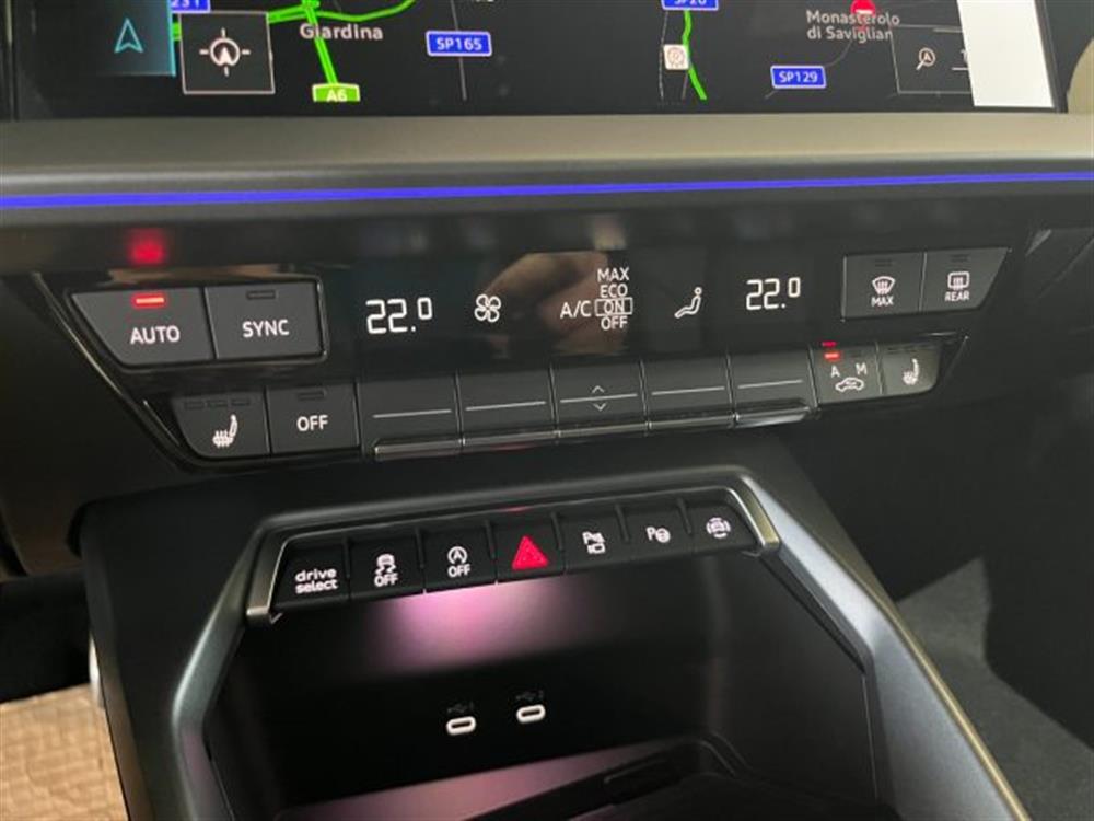 A3 A3 SPB 35TFSI Stronic S
