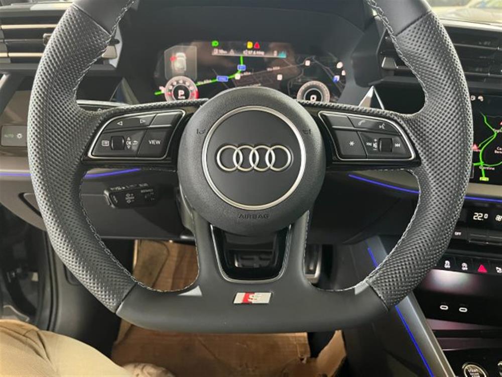 A3 A3 SPB 35TFSI Stronic S