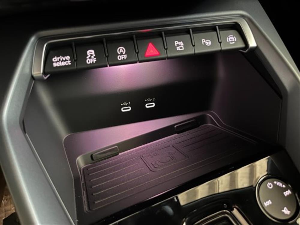A3 A3 SPB 35TFSI Stronic S