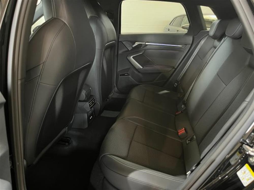 A3 A3 SPB 35TFSI Stronic S