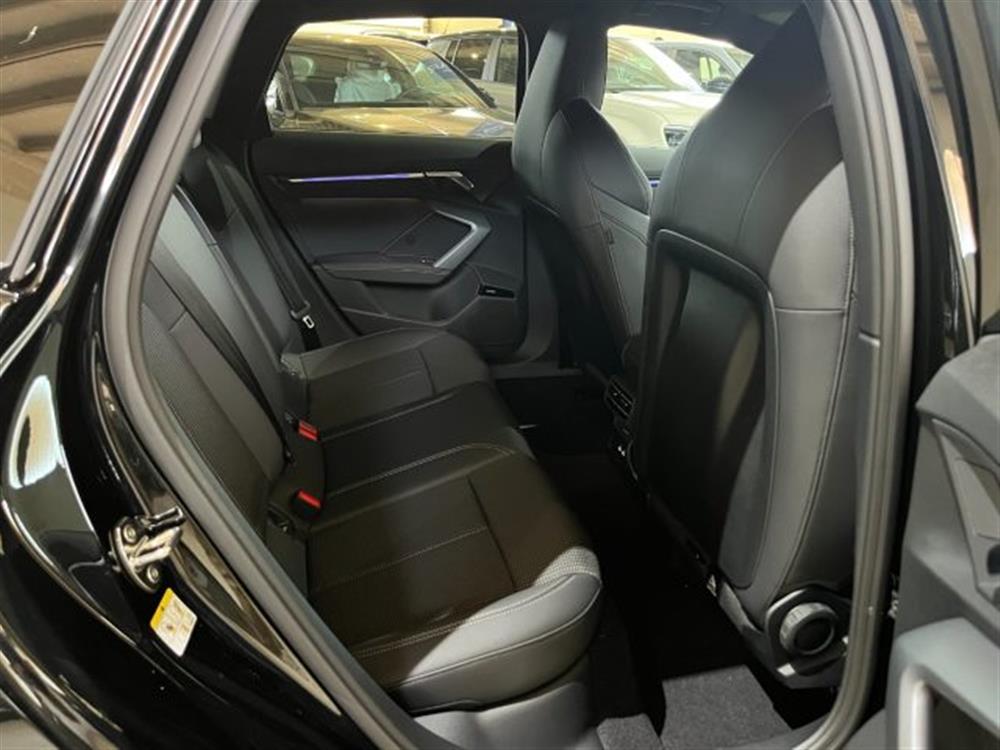 A3 A3 SPB 35TFSI Stronic S