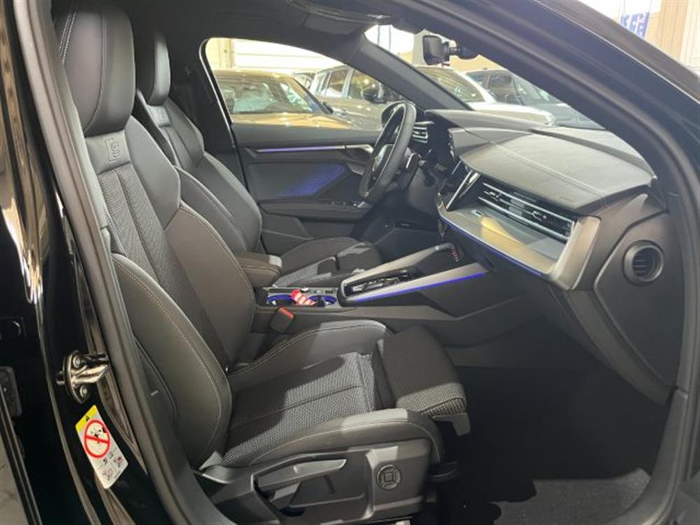 A3 A3 SPB 35TFSI Stronic S