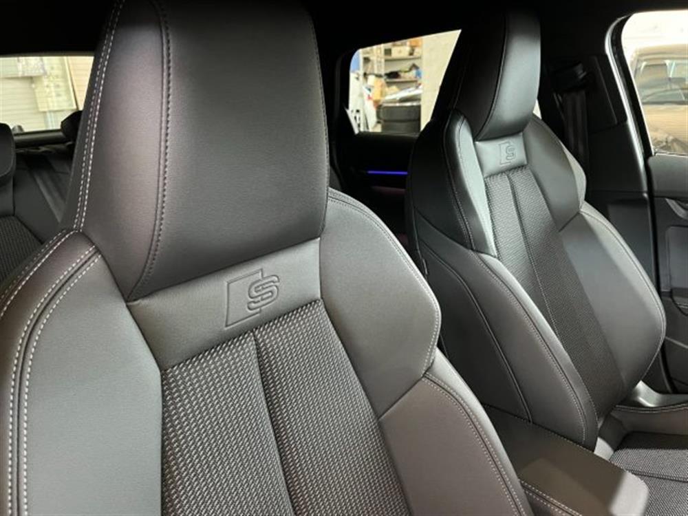 A3 A3 SPB 35TFSI Stronic S