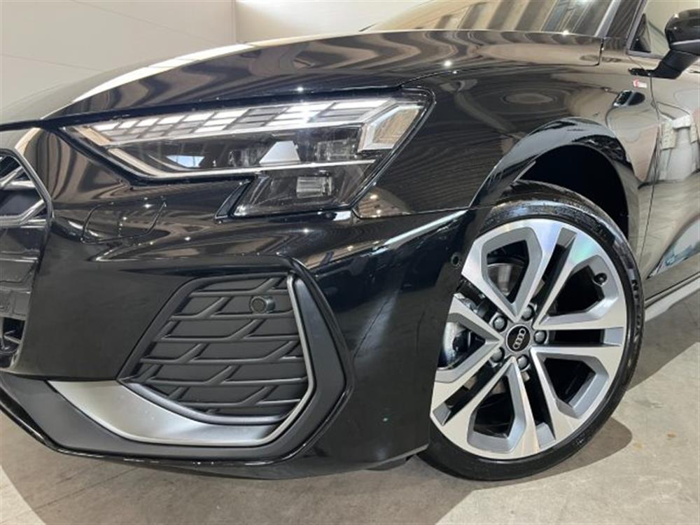A3 A3 SPB 35TFSI Stronic S