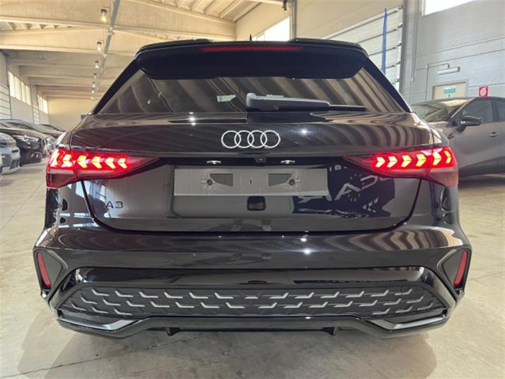 A3 A3 SPB 35TFSI Stronic S