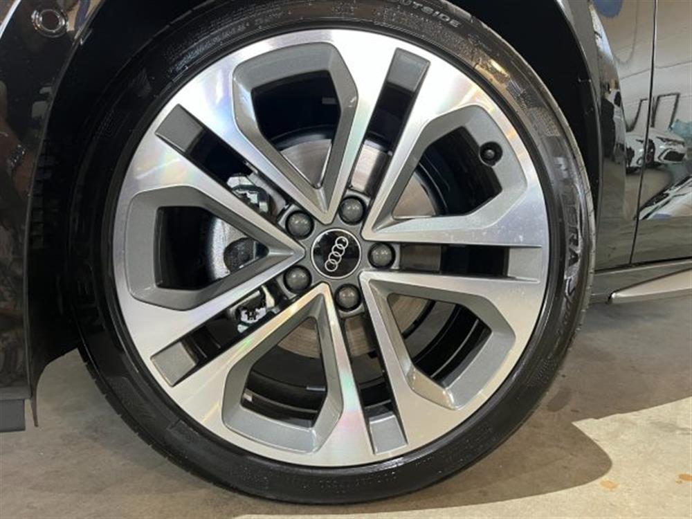 A3 A3 SPB 35TFSI Stronic S