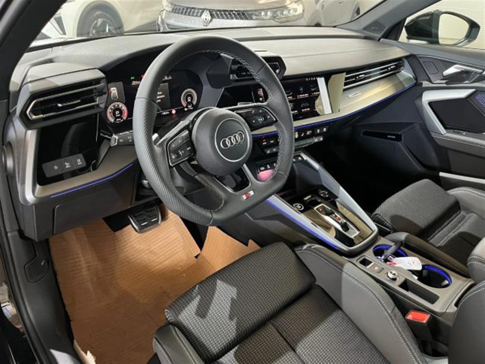 A3 A3 SPB 35TFSI Stronic S