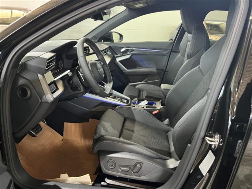 A3 A3 SPB 35TFSI Stronic S