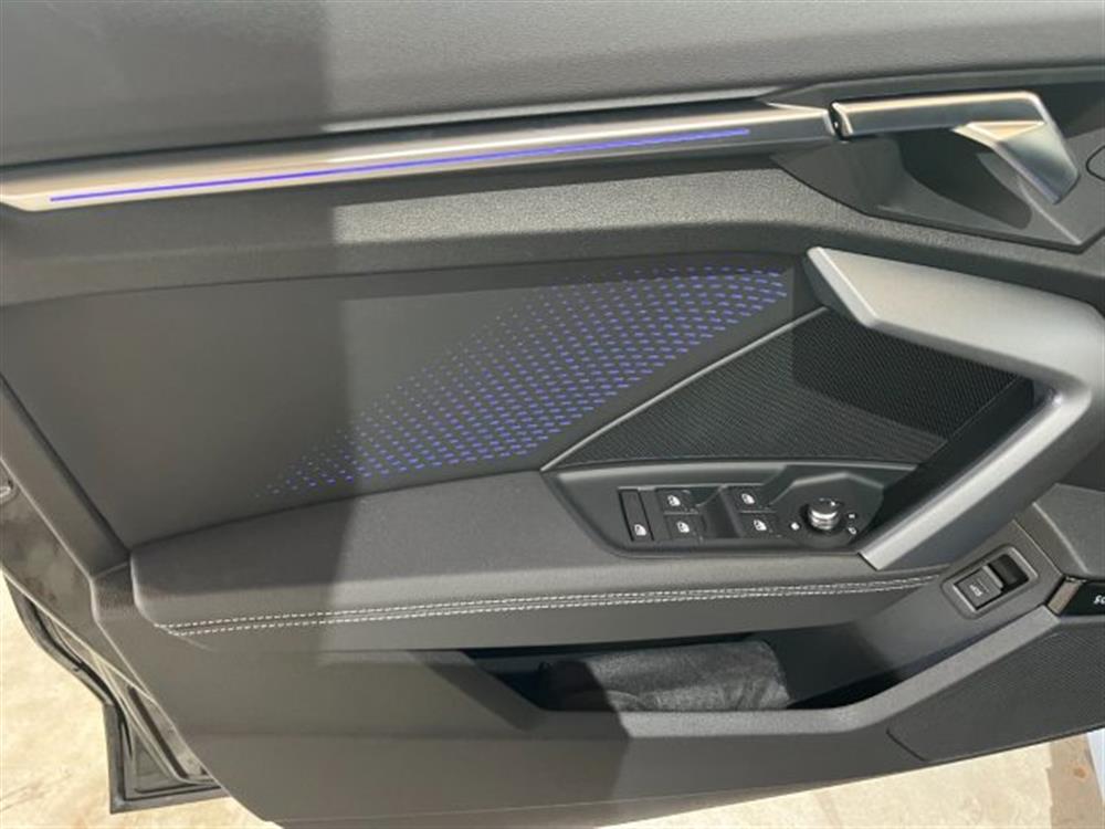 A3 A3 SPB 35TFSI Stronic S