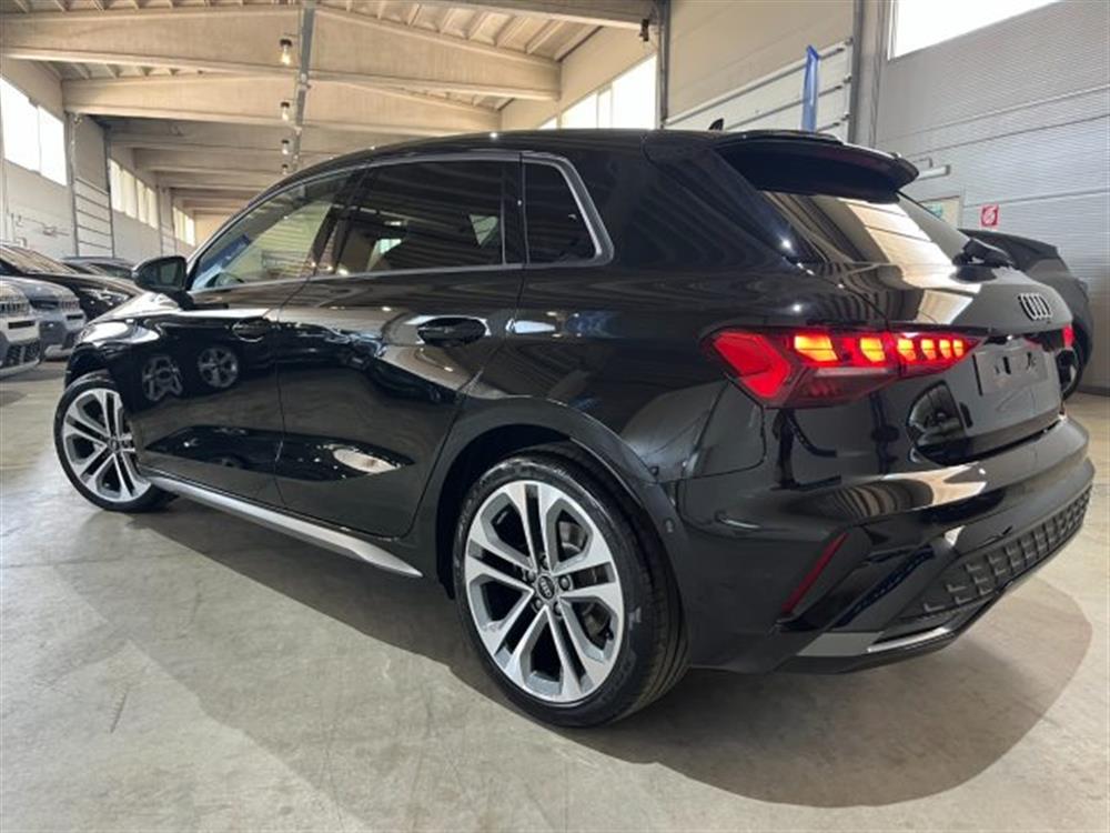 A3 A3 SPB 35TFSI Stronic S