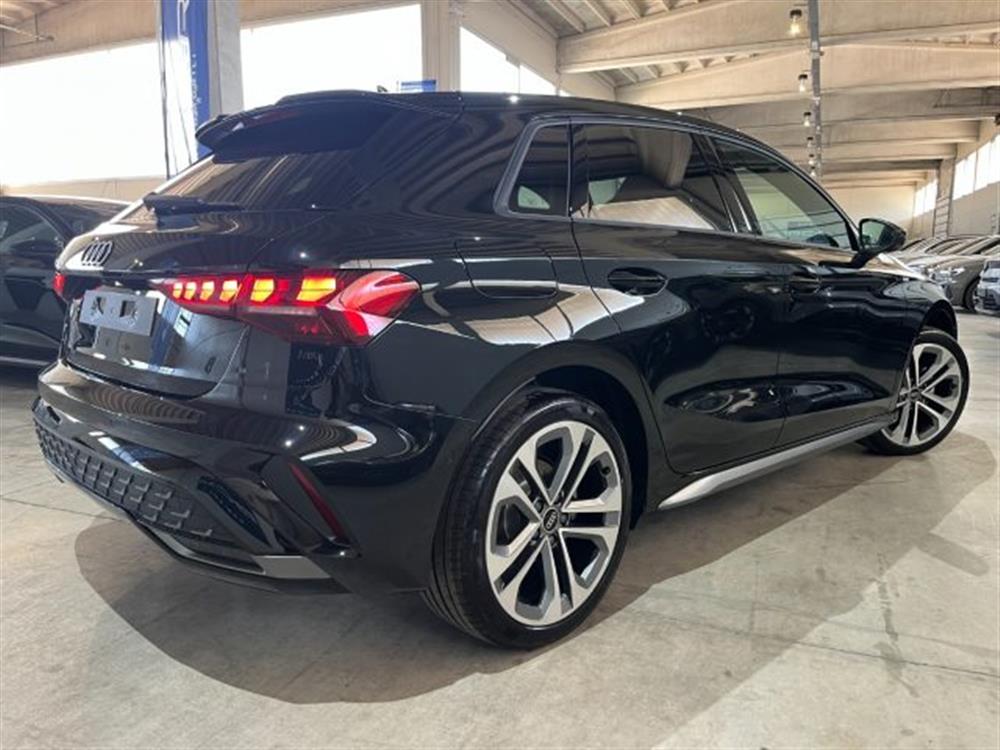 A3 A3 SPB 35TFSI Stronic S