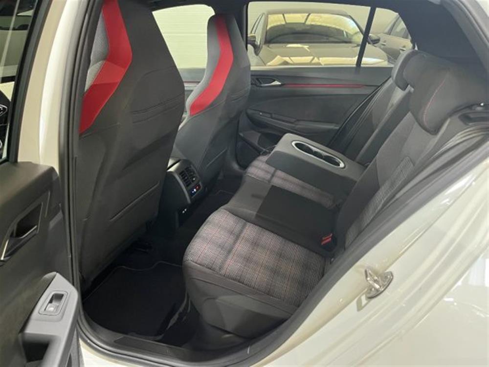 Golf GTI Golf GTI 2.0 TSI DSG GTI LED