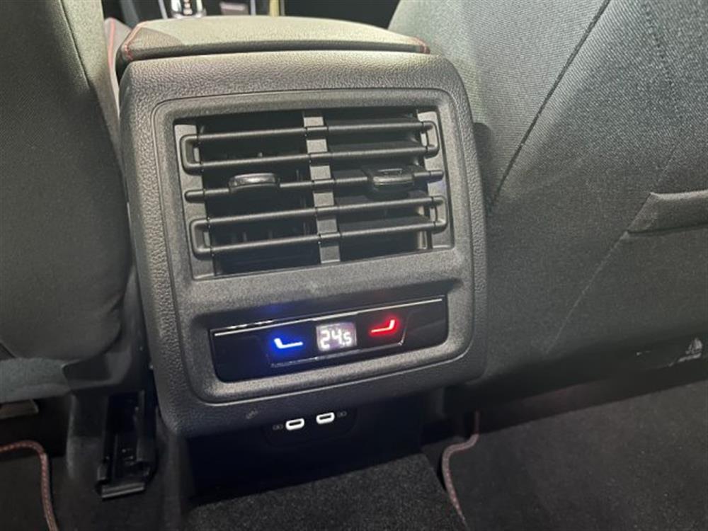 Golf GTI Golf GTI 2.0 TSI DSG GTI LED