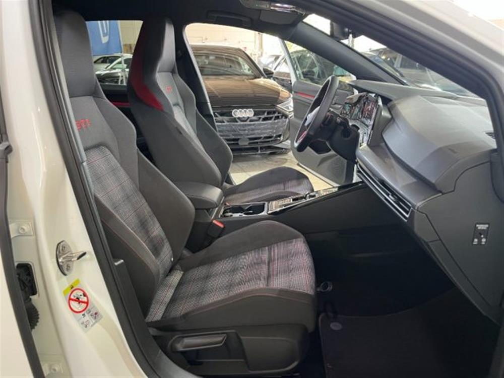 Golf GTI Golf GTI 2.0 TSI DSG GTI LED