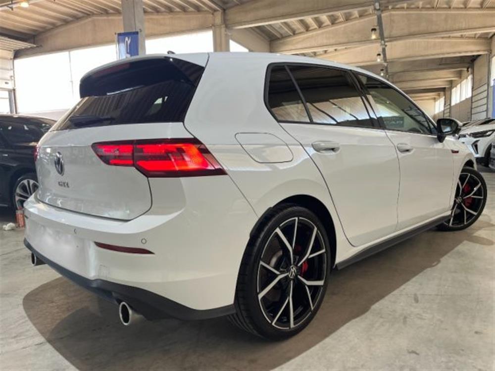 Golf GTI Golf GTI 2.0 TSI DSG GTI LED