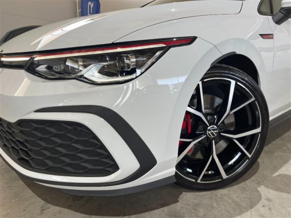 Golf GTI Golf GTI 2.0 TSI DSG GTI LED