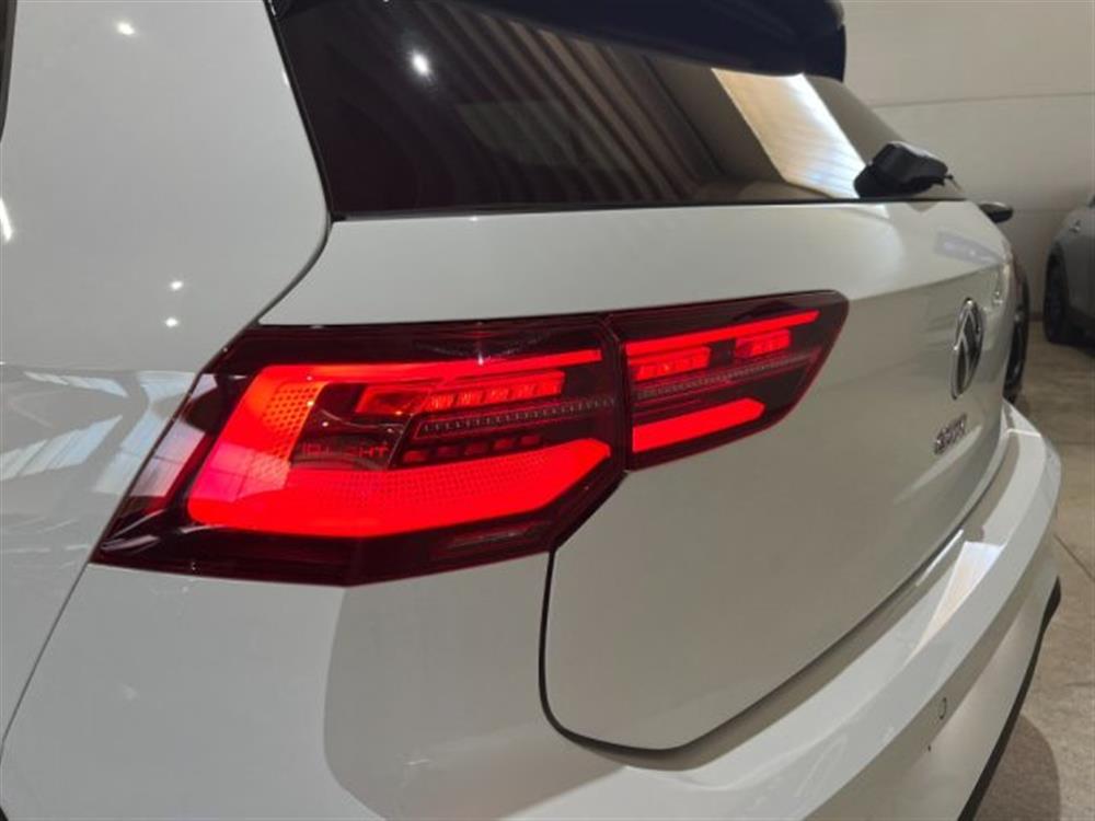 Golf GTI Golf GTI 2.0 TSI DSG GTI LED