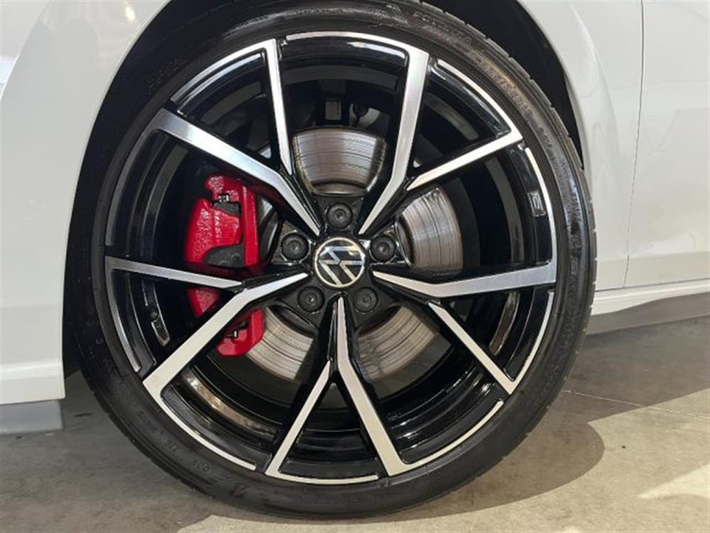 Golf GTI Golf GTI 2.0 TSI DSG GTI LED