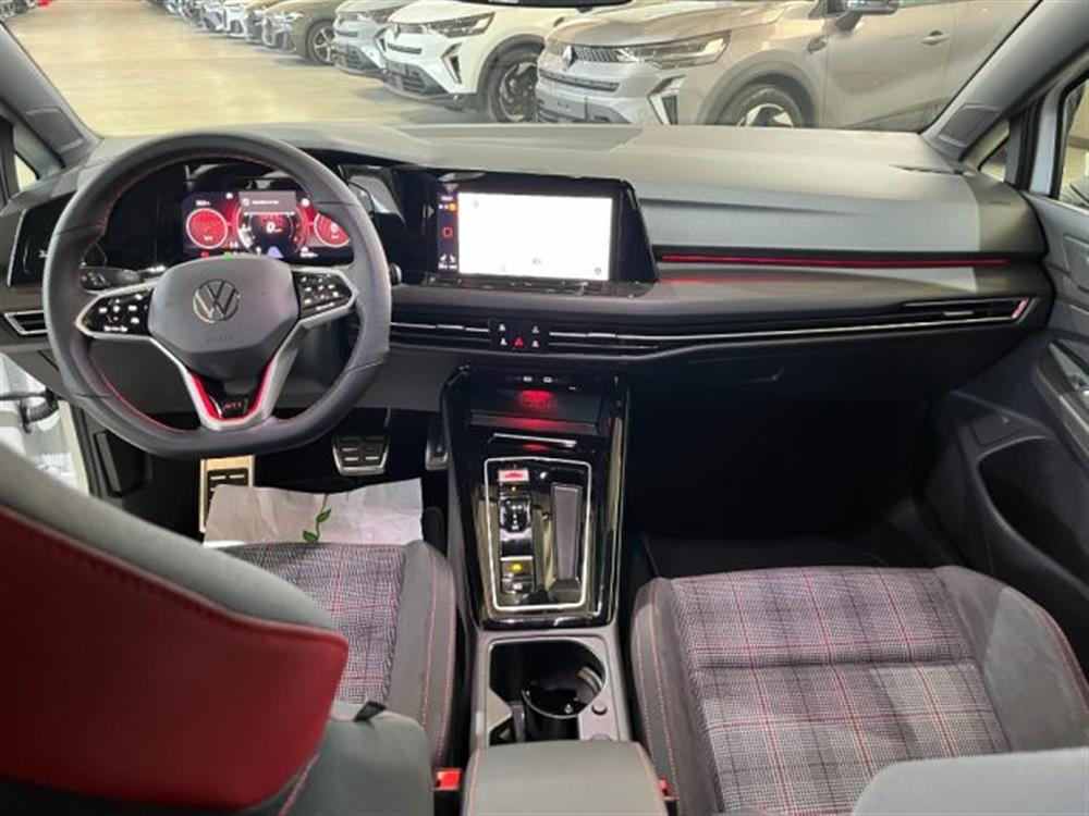 Golf GTI Golf GTI 2.0 TSI DSG GTI LED