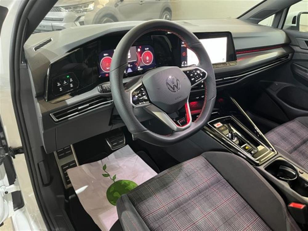 Golf GTI Golf GTI 2.0 TSI DSG GTI LED