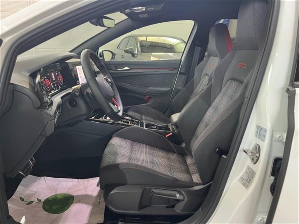 Golf Golf GTI 2.0 TSI DSG LED