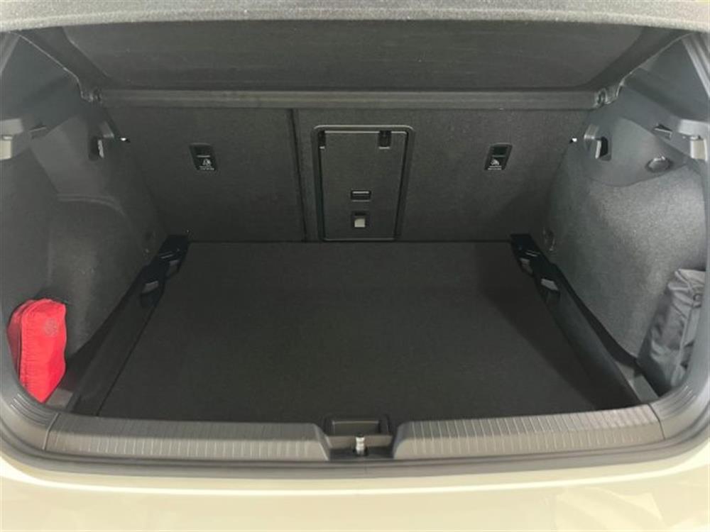 Golf Golf GTI 2.0 TSI DSG LED