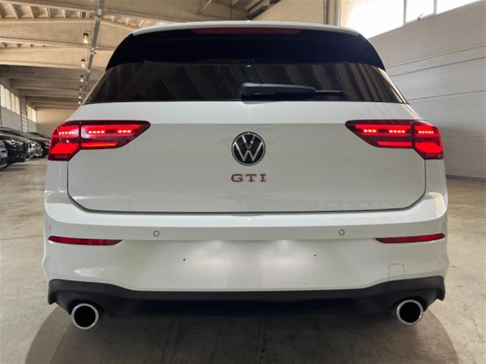 Golf Golf GTI 2.0 TSI DSG LED