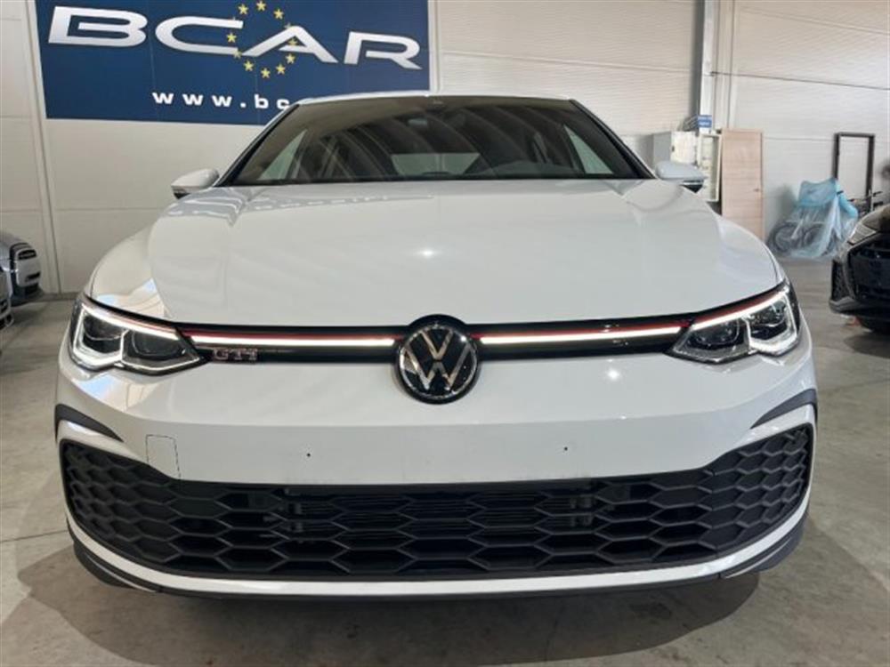 Golf Golf GTI 2.0 TSI DSG LED