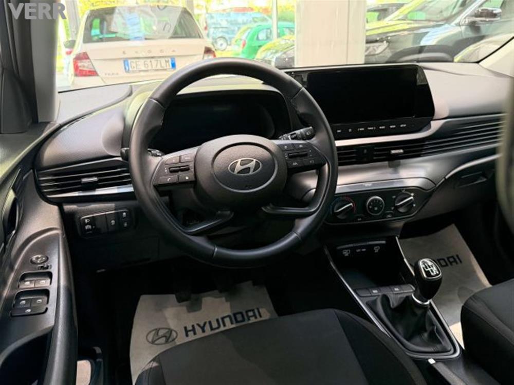 i20 i20 i20 III 2023 1.0 t-g