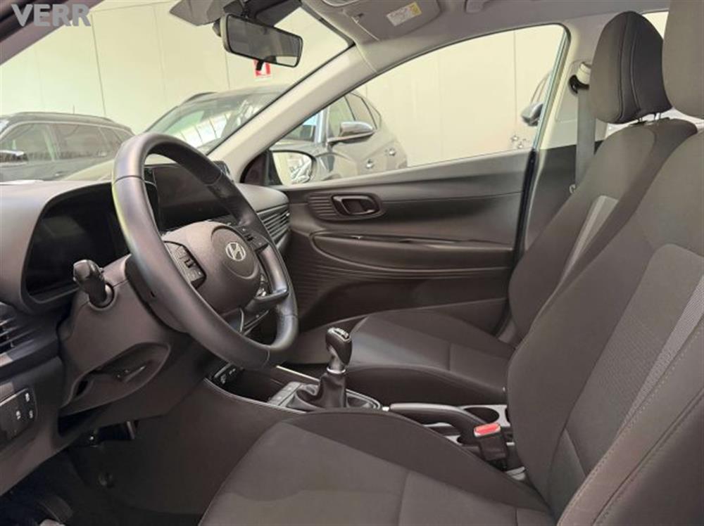 i20 i20 i20 III 2023 1.0 t-g