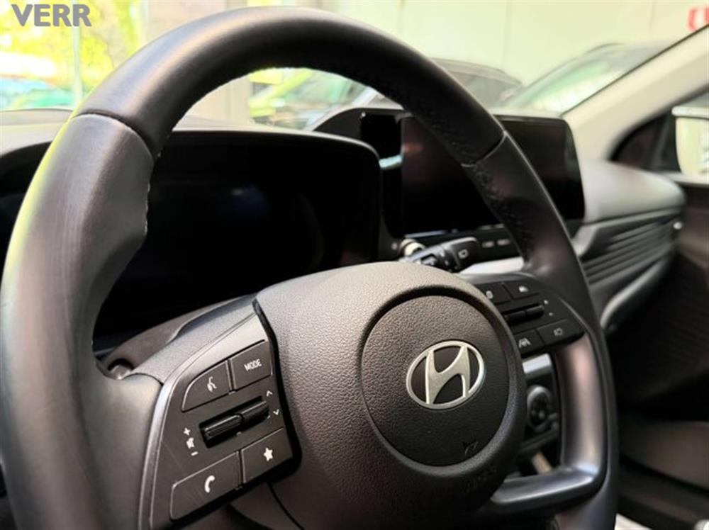 i20 i20 i20 III 2023 1.0 t-g