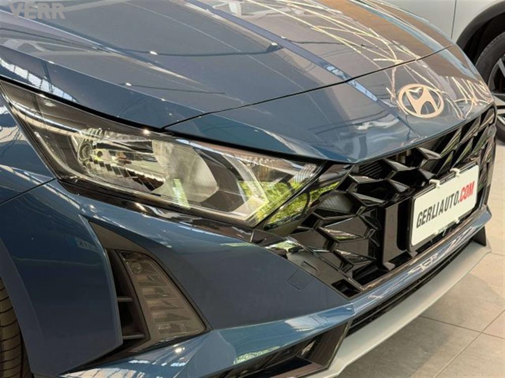 i20 i20 i20 III 2023 1.0 t-g
