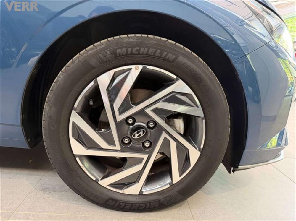 i20 i20 i20 III 2023 1.0 t-g