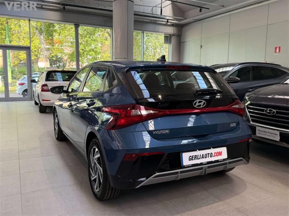 i20 i20 i20 III 2023 1.0 t-g