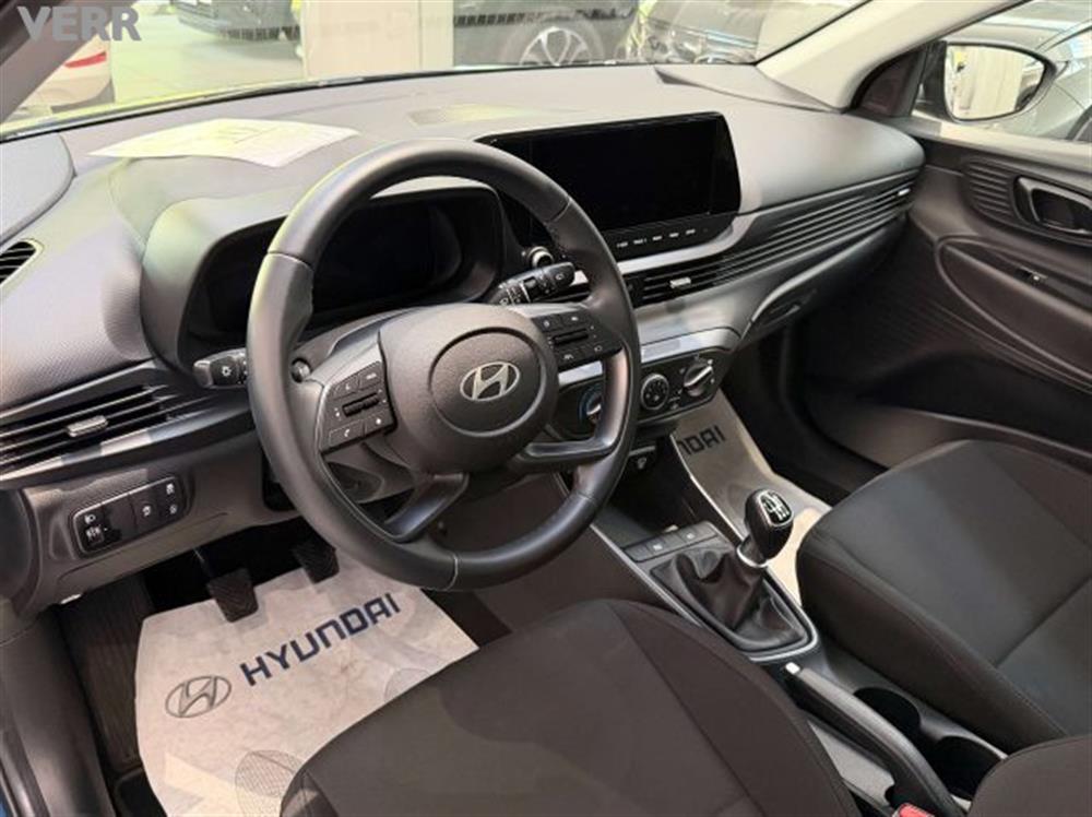 i20 i20 i20 III 2023 1.0 t-g
