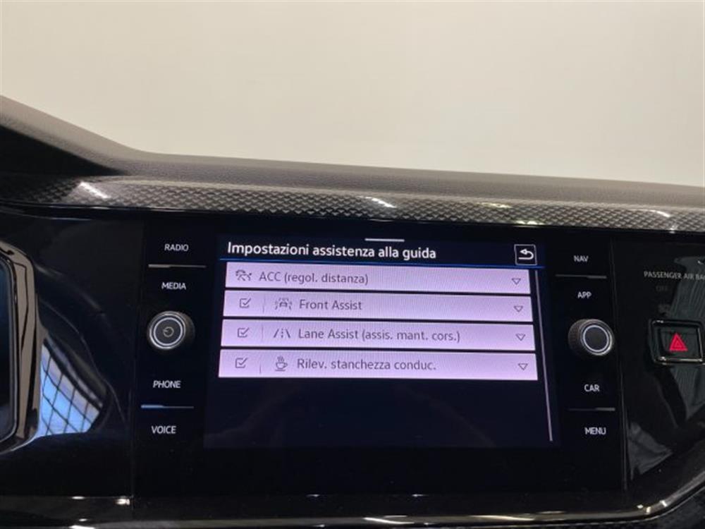 Taigo Taigo 1.0 TSI Life Manuale