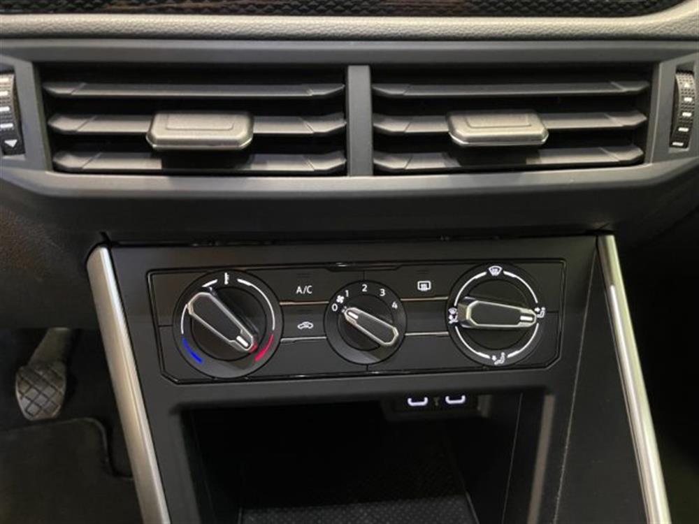 Taigo Taigo 1.0 TSI Life Manuale