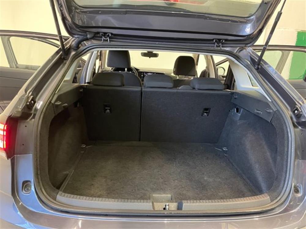 Taigo Taigo 1.0 TSI Life Manuale