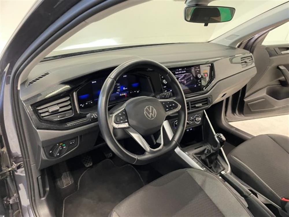 Taigo Taigo 1.0 TSI Life Manuale