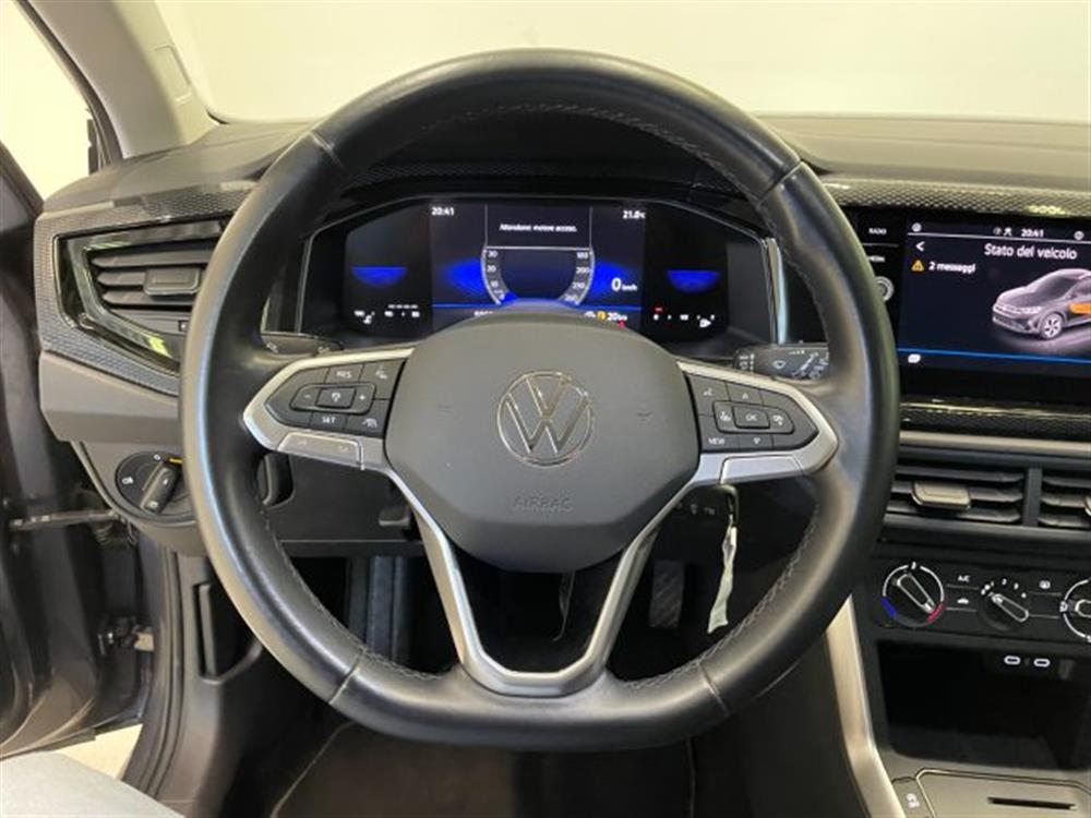 Taigo Taigo 1.0 TSI Life Manuale