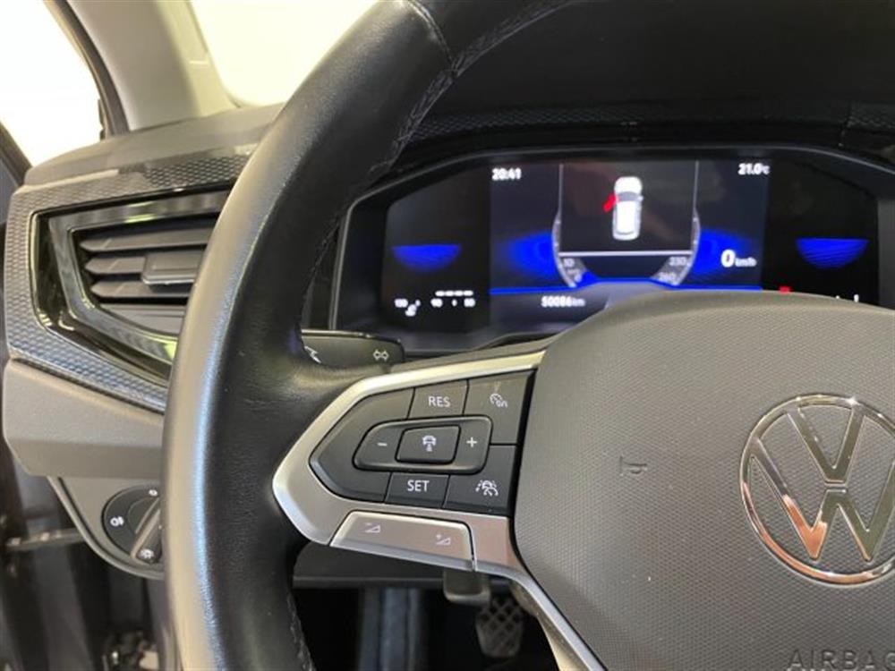Taigo Taigo 1.0 TSI Life Manuale